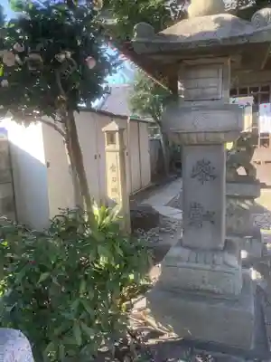 金刀比羅社のその他建物