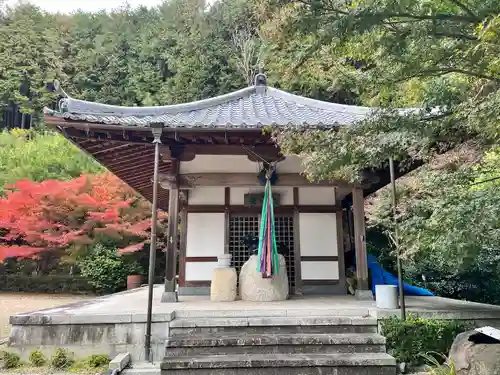 苗秀寺(京都府)
