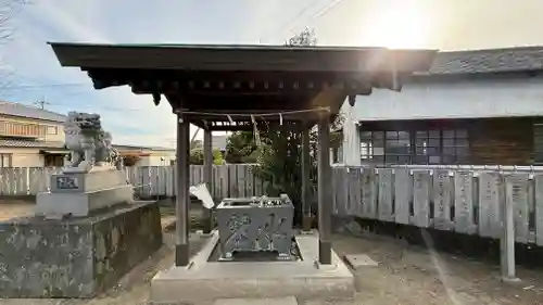 若宮神社(徳島県)