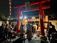 御霊神社(奈良県)