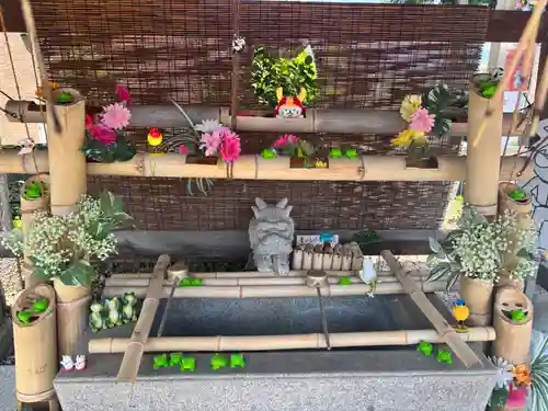 玉田神社(京都府)