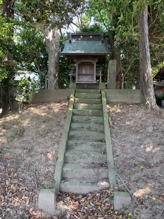 水神社(千葉県)