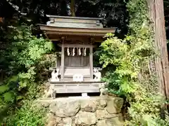 大甕神社(茨城県)