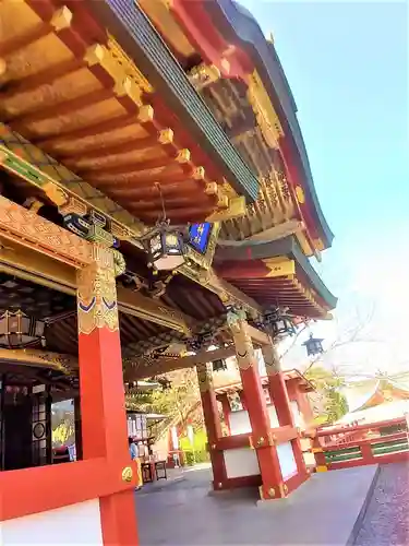 祐徳稲荷神社(佐賀県)
