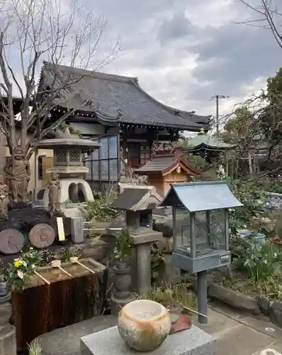 興徳寺(大阪府)