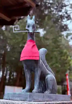 加佐美神社(岐阜県)
