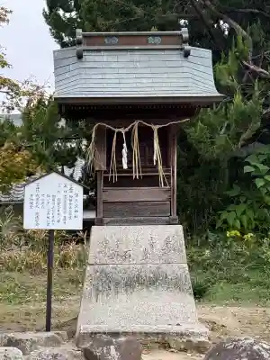 備中国總社(岡山県)