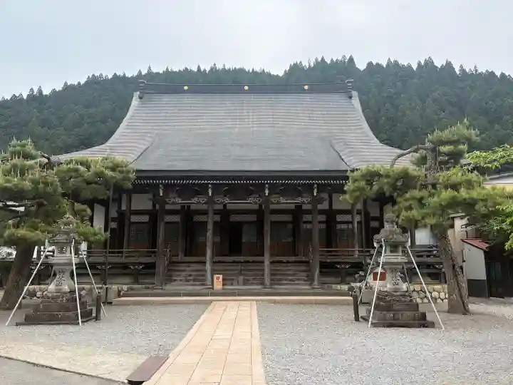 願蓮寺(岐阜県)