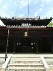 聖福寺(福岡県)