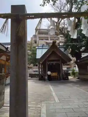 猿田彦神社(福岡県)