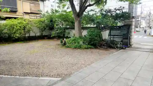 雲光院(東京都)