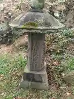 透留社のその他建物