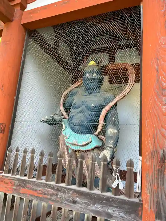 室生寺(奈良県)