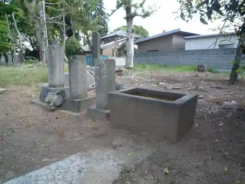 白山神社(千葉県)