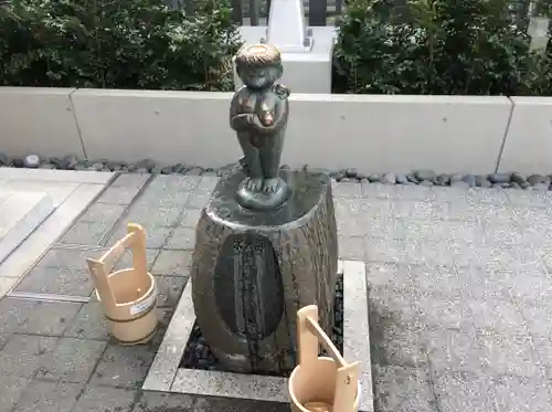 水天宮(東京都)