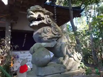 日吉神社(千葉県)