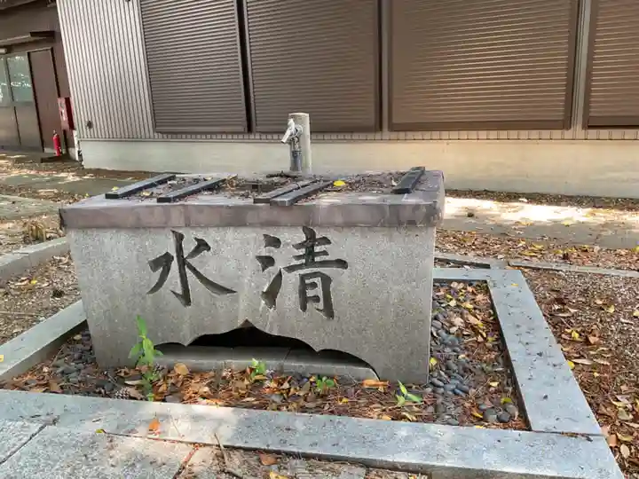 寿恵野神社(愛知県)