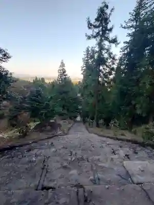妙義神社(群馬県)