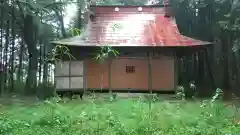 皇太神社(栃木県)