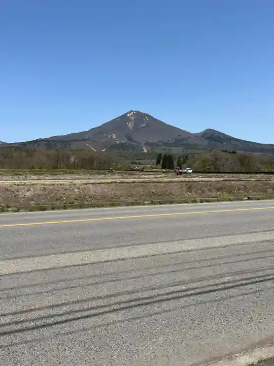 円蔵寺(福島県)