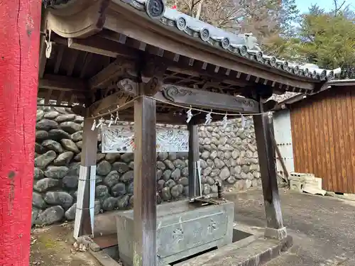 岐阜稲荷山本社(岐阜県)