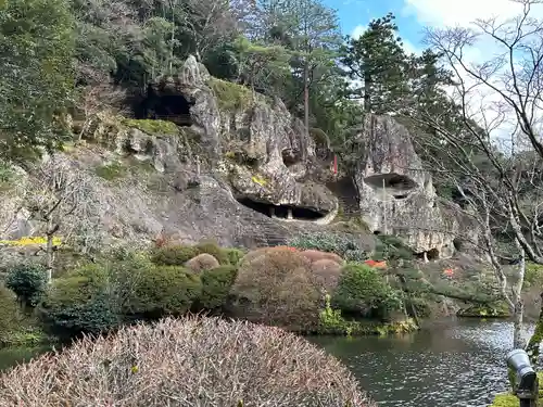那谷寺(石川県)