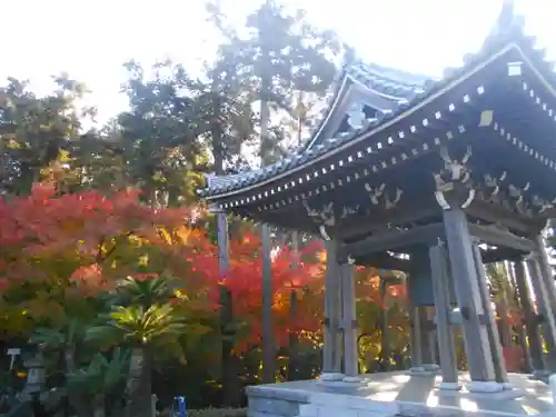 天嶽院のその他建物