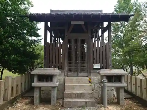 日吉神社(岐阜県)