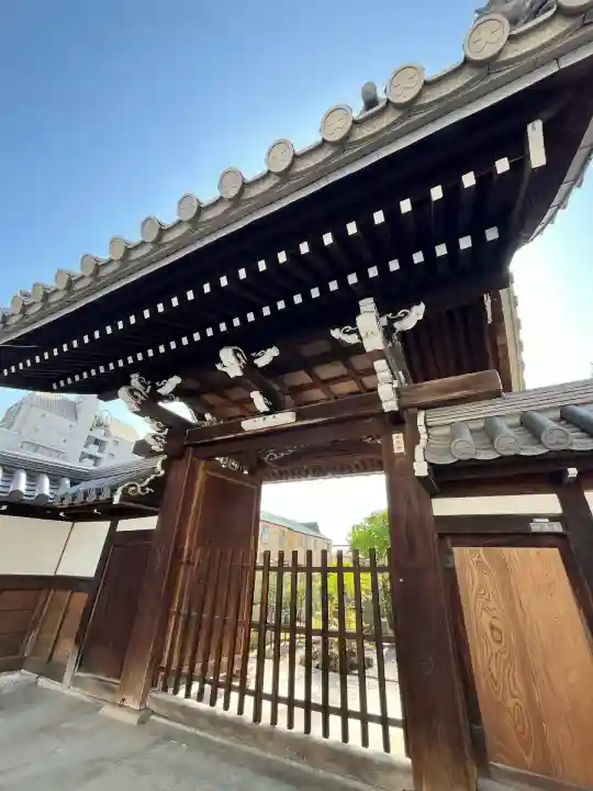 大乗寺(大阪府)