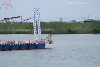 香取神宮(千葉県)