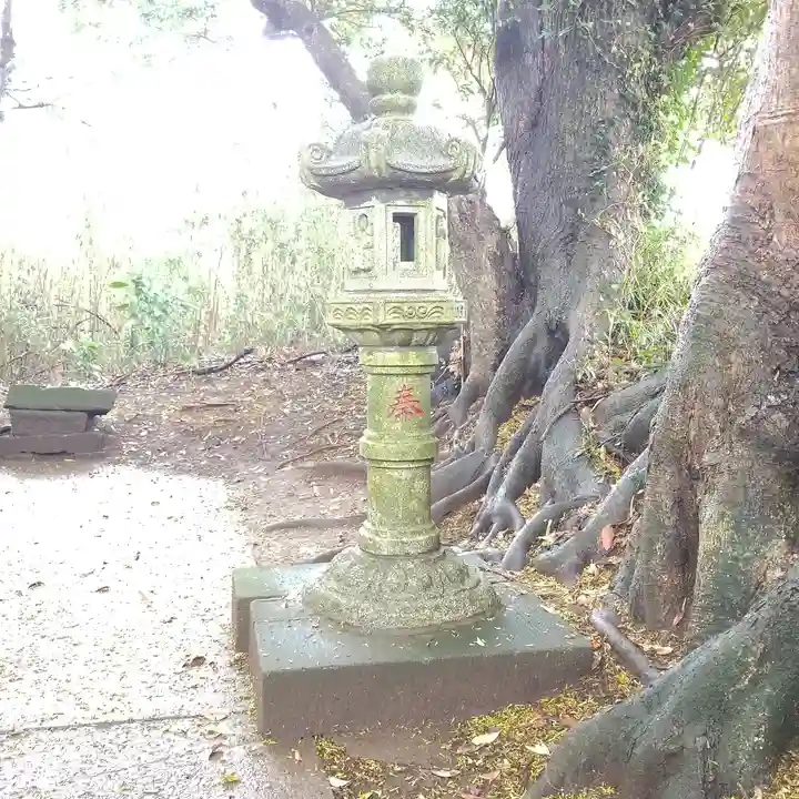 大宮神社のその他建物