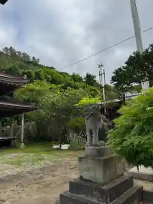 🌸乙部八幡神社(北海道)