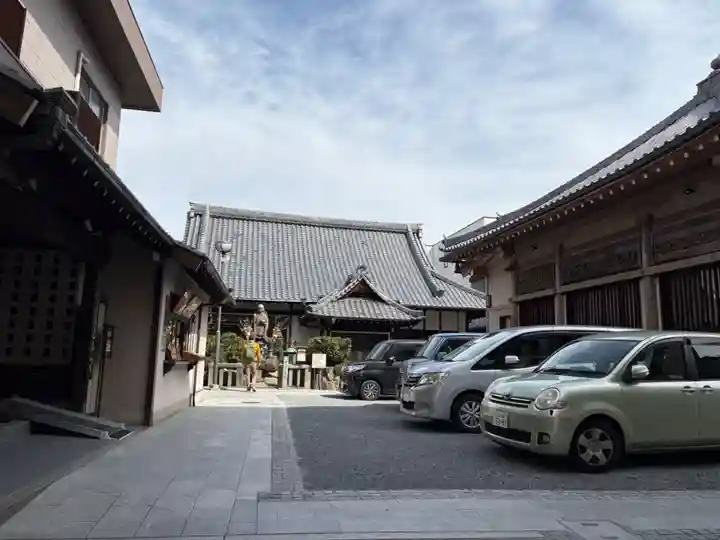 常光円満寺(大阪府)