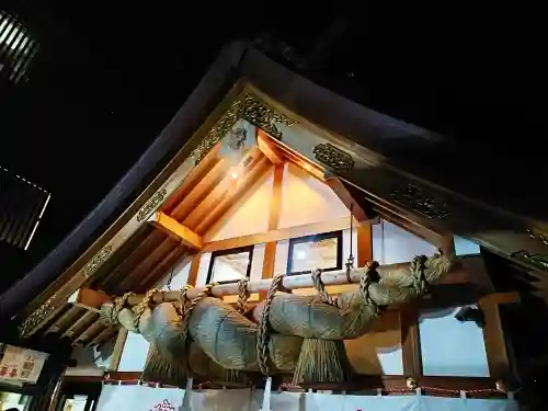 出雲大社埼玉分院(埼玉県)