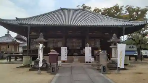 本山寺(香川県)