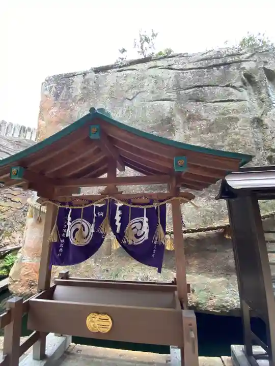 生石神社(兵庫県)