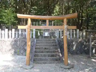 山口八幡社(愛知県)