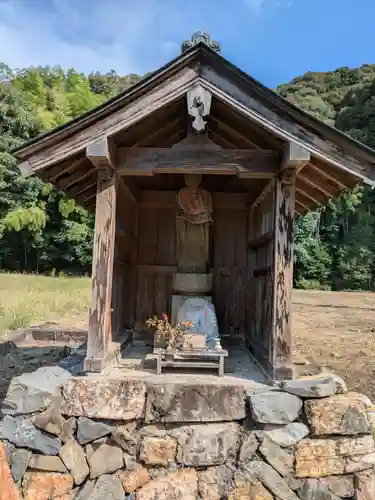 法住寺(岐阜県)