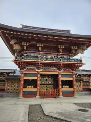 大杉神社(茨城県)