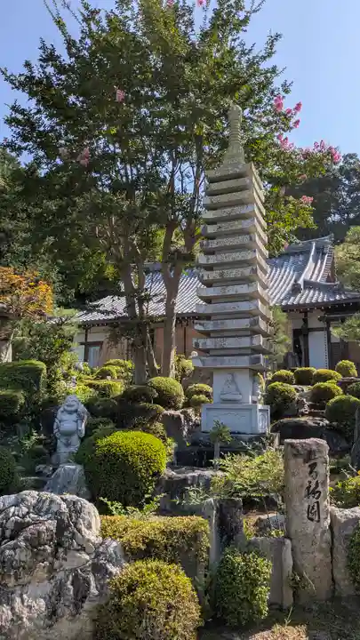 養仙禅寺(養仙寺)(京都府)