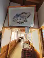 長國寺のその他建物