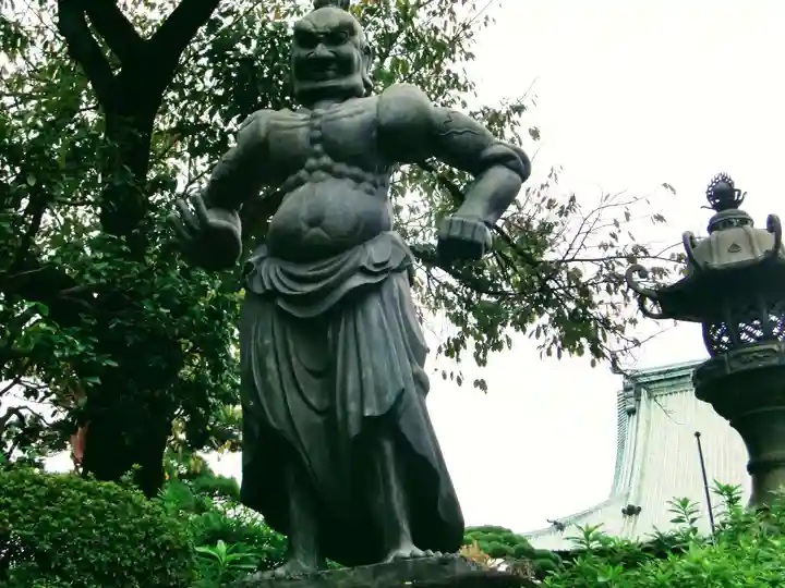 護国寺(東京都)