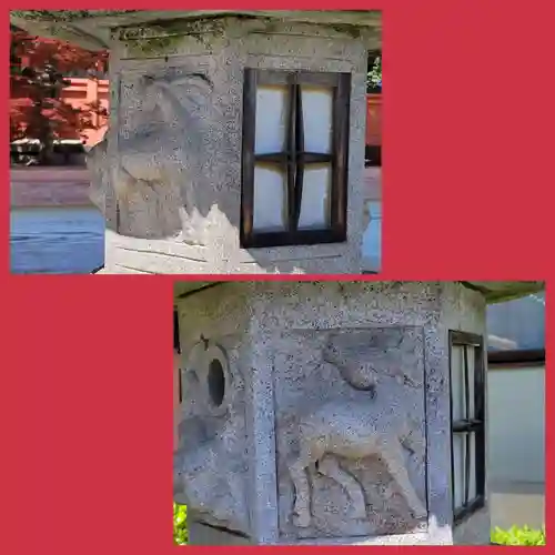 西院春日神社(京都府)