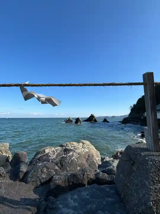 二見興玉神社(三重県)
