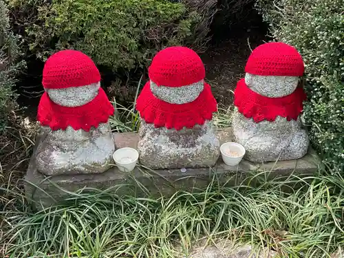 妙音寺(茨城県)