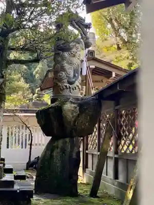 恩智神社(大阪府)