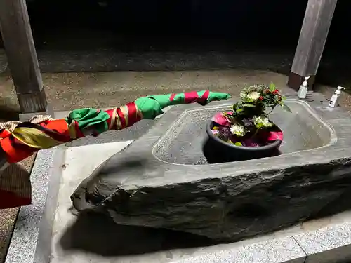 鹿島台神社(宮城県)