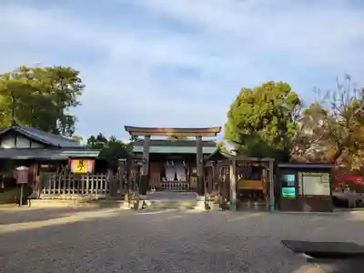 豊國神社(愛知県)