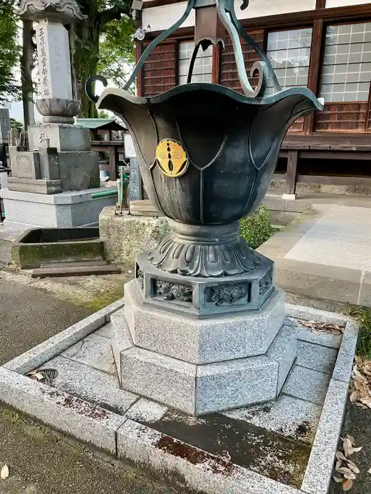 清巌寺(栃木県)