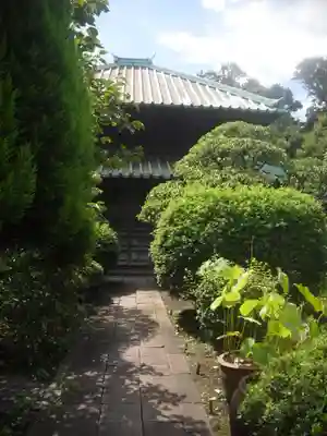 英勝寺のその他建物